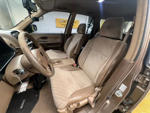 Honda CR-V 2.4 Lx