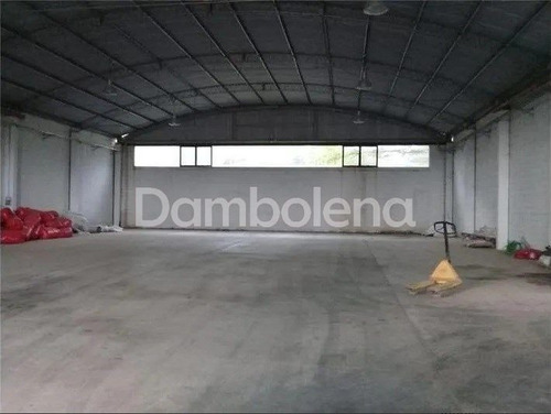 Imagen 4 de 12 de Depósito Galpón En Venta O Permuta Ubicado En Luján, Luján