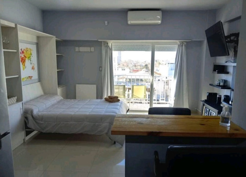 Imagen 8 de 30 de Venta Monoambiente Amoblado - Centro Neuquen