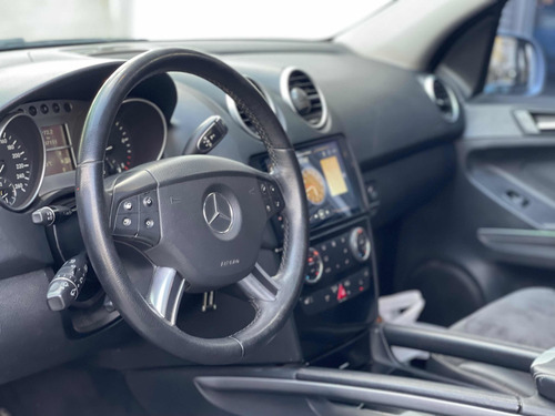 Mercedes-Benz ML 3.2 Ml320 Cdi Sport