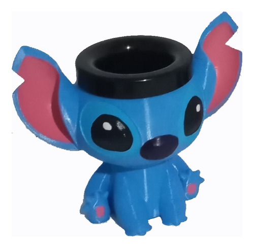 Mate Stitch Impreso 3d Varios Modelos