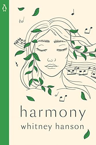 Harmony, De Hanson, Whitney. Editorial Penguin Life, Tapa Blanda En Inglés, 2023