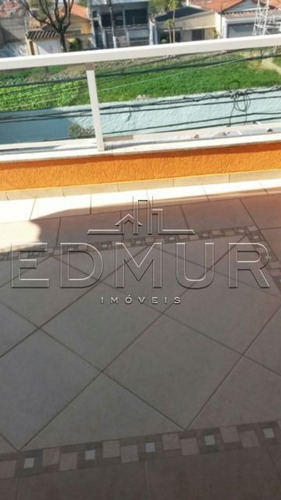 Sobrado - Vila Vivaldi - Ref: 15042 - V-15042