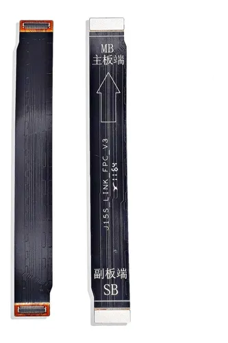 comprar Xiaomi Redmi Note 9 - Cabo Flex Main Sub Placa Carga
