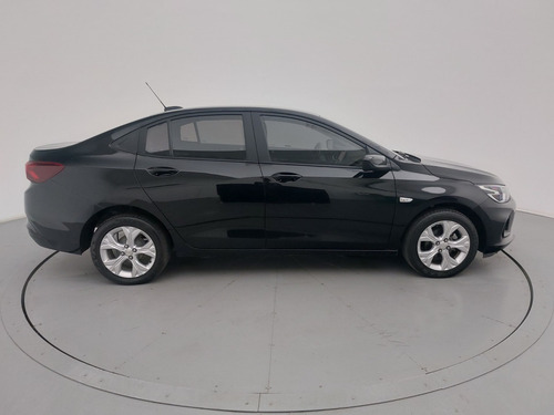 Chevrolet Onix 1.0 TURBO FLEX LTZ AUTOMÁTICO