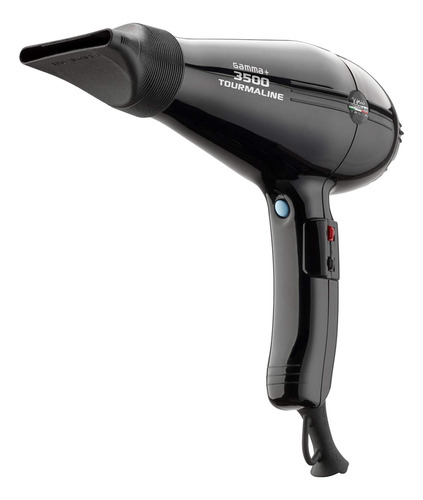 Gamma 3500 Professional Salon Tourmaline Ionic Secador ...