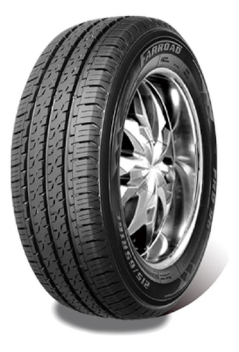 Paquete De 4 Llantas Llanta 205/65r16c-8c 107/105t Saferich 