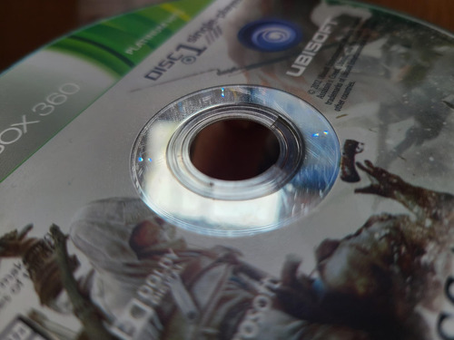 Assassin's Creed: The Americas Collection Xbox 360 (Reacondicionado)