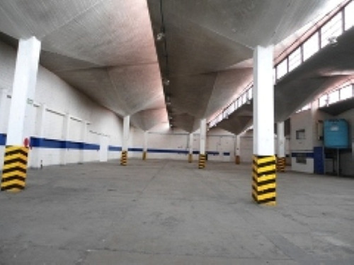 Bodega Independiente De 2830m2, Oficinas En Dos Niveles, Dos Entradas De Trailer