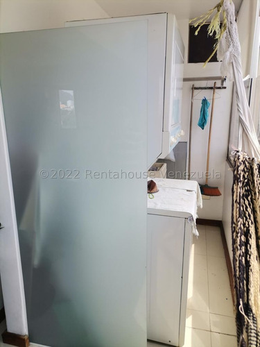 Imagen 17 de 24 de Ss: Vende Apartamento 22-21139 En Los Palos Grandes, Amoblado Y Con Pozo De Agua