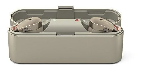Imagen 7 de 7 de Auriculares Inalambricos Sony Con Verdadera Cancelacion De R