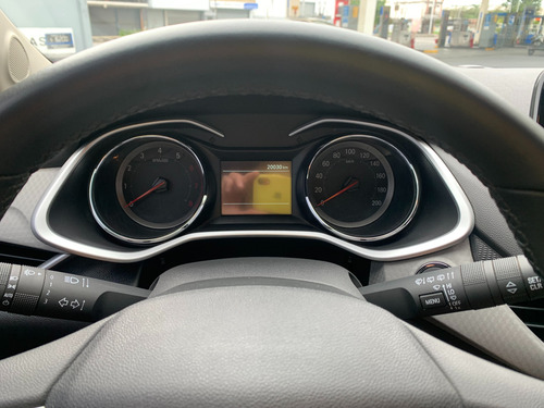 Chevrolet Onix 1.0 Turbo Premier Ii At