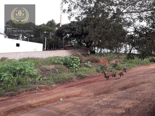 Imagem 11 de 13 de Terreno À Venda, 360 M² Por R$ 96.000 - Vila Elsa - Viamão/rs - Te0170