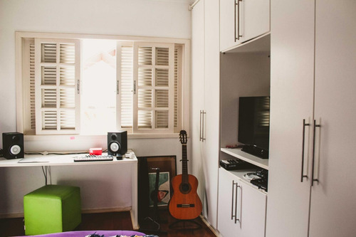 Imagem 27 de 30 de Sobrado Com 4 Dormitórios À Venda, 450 M² Por R$ 2.600.000 - Jardim Aquarius - São José Dos Campos/sp - So0894