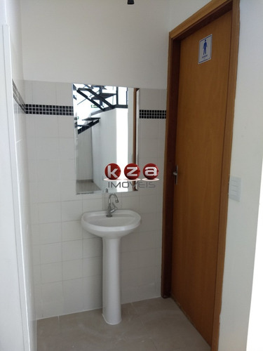 Imagem 8 de 17 de Salao - Sl00035 - 69232343