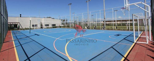 Terreno À Venda, 360 M² Por R$ 380.000,00 - Praia Guarita - Torres/rs - Te0751