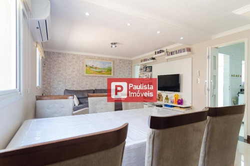 Imagem 7 de 27 de Sobrado, 125 M² - Venda Por R$ 795.000,00 Ou Aluguel Por R$ 4.200,00/mês - Vila Santa Catarina - São Paulo/sp - So4552