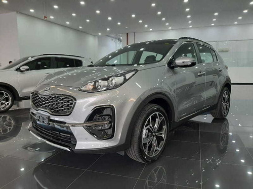 Imagem 1 de 15 de Kia Sportage 4x2 Ex 2.0 16v 4p 2022