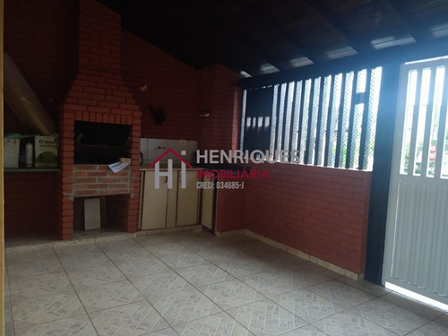 Imagem 1 de 20 de Casa - Ca00258 - 70246150