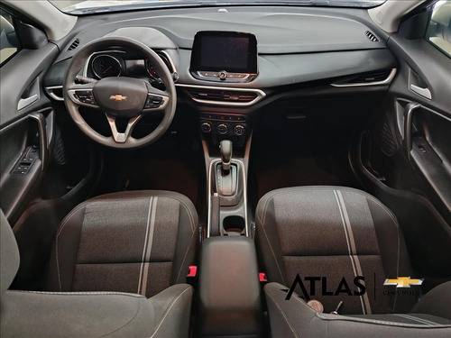 Chevrolet Tracker 1.0 TURBO FLEX AUTOMÁTICO