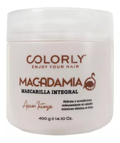 Mascarilla Integral Colorly®