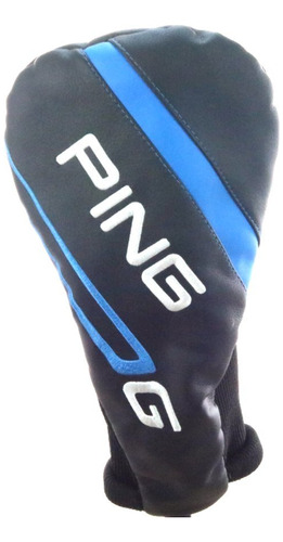 Ping Serie 2016 conductor Palo Golf Cabeza Cover