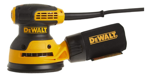 Lijadora  Dewalt Roto Orbital 5 PuLG.  / 104548