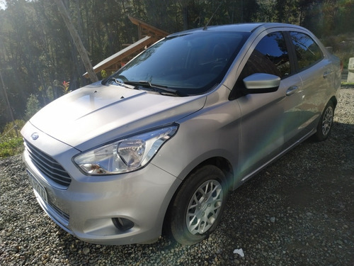 Ford Ka 1.5 Se 5 P 2018