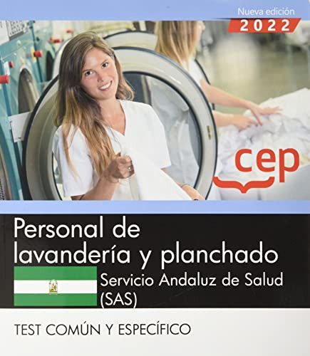 Personal De Lavanderia Y Planchado Servicio Andaluz De Salud