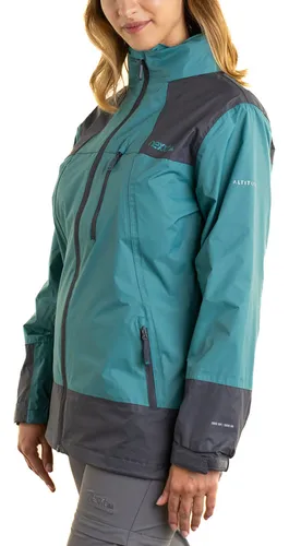 Campera Rompevientos Altitude Drizzle