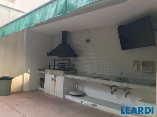 Imagem 10 de 11 de Apartamento - Vila Nova Conceição - Sp - 636540