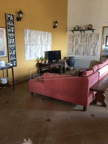 Imagem 4 de 16 de Chacara - Ch00117 - 68561413