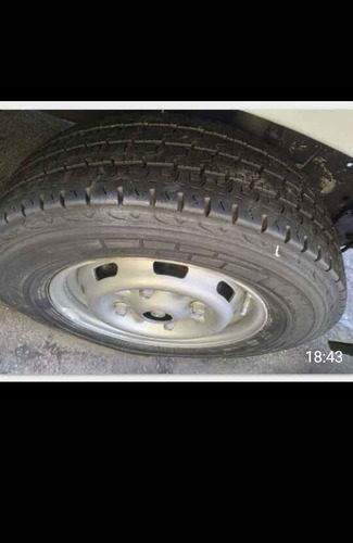 Imagem 1 de 8 de Trafic Furgão A Diesel
