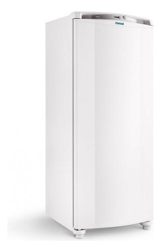 Freezer Cvu26 Vertical 231 Litros Consul