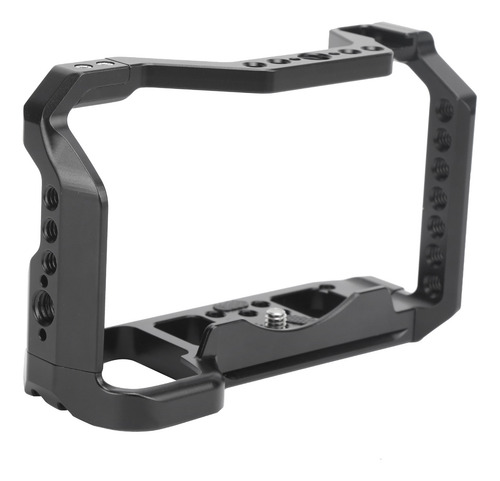 Funda Protectora De Película De Vídeo Para A7c Cold Shoe Mou