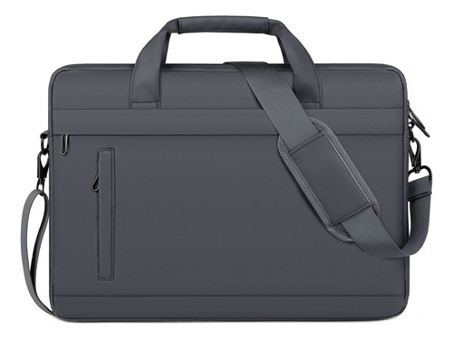 Nova Capa Impermeável Para Laptop Para Documentos Comerciais