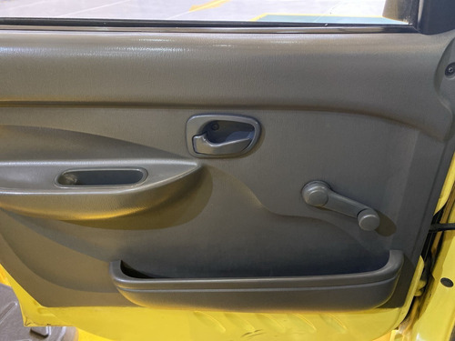 Imagen 21 de 25 de Hyundai Atos Gl