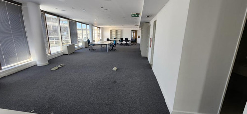 Imagen 2 de 12 de Oficinas En Alquiler En Puerto Madero Desde 190m2 Hasta 1080m2
