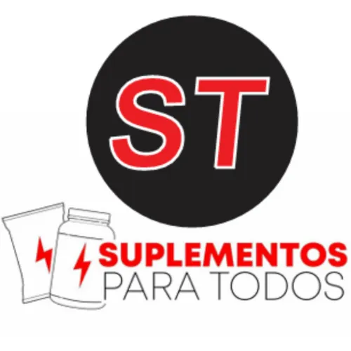 ST SUPLEMENTOS PARA TODOS