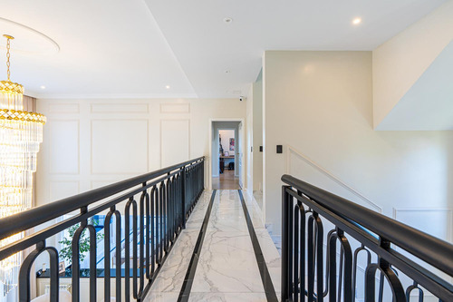 Casa De Lujo En Venta De 4 Dormitorios, En Barrio Cerrado Puerto Roldan, Roldan