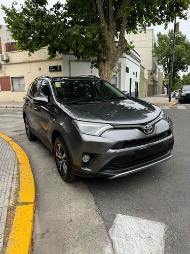Toyota RAV4 2.0 Vx