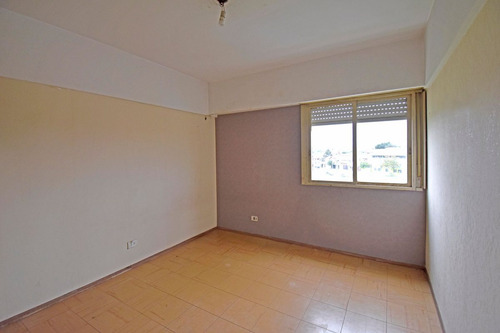 Venta Depto 4 Ambientes Balcón En Parque Chacabuco