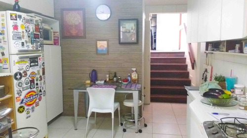 Imagem 11 de 16 de Casa-são Paulo-campo Grande | Ref.: Reo203868 - Reo203868