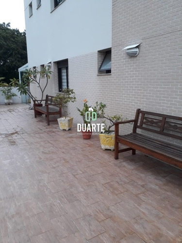 Imagem 6 de 30 de Apartamento - Ap02690 - 68060320