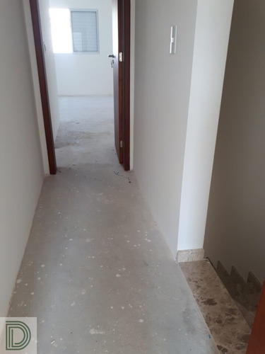 Imagem 14 de 15 de Novinho - Garagem Com Grama - Fácil Acesso A Usp E Metrô Linha Amarela - Di29274