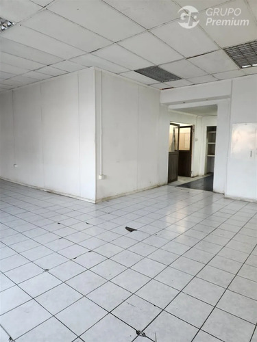 Local Comercial En Arriendo En Concepción
