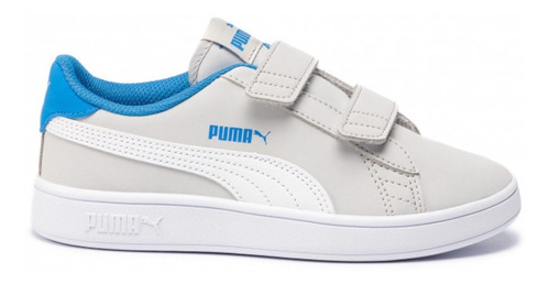 Puma Smash V2 Buck V Ps 36518308 Niño