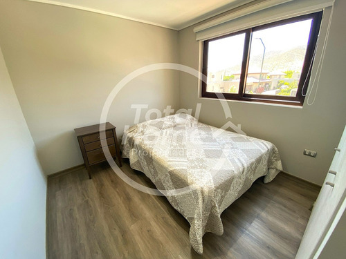 Vendo Casa En Condominio Los Cormoranes Ciudad De Los Valles