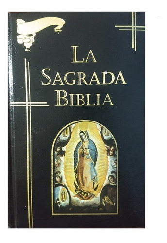 La Sagrada Biblia, Biblia Católica De Bolsillo