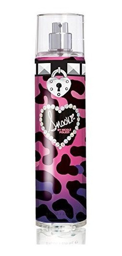 Aerosol Corporal Snooki Para Mujerm 8 V648o